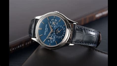 patek philippe adjust date.